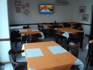 Hotel Roterdao Praia Buitenkant foto